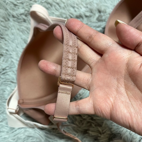 Aerie Real Me unlined bras - Picture 5 of 5